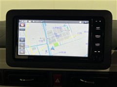 ムーヴキャンバス ストライプス G