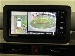 ムーヴキャンバス ストライプス G