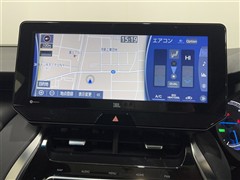 ハリアーハイブリッド Z