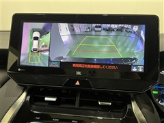 ハリアーハイブリッド Z