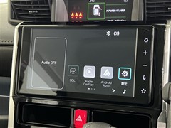 ルーミー カスタムG