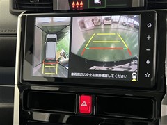 ルーミー カスタムG