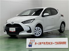 ヤリス ハイブリッド Z