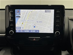 ヤリス ハイブリッド Z