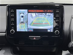 ヤリス ハイブリッド Z