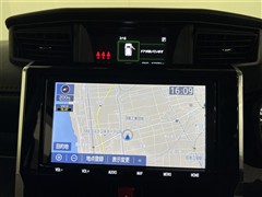 ルーミー カスタムG