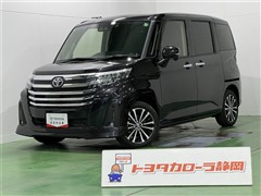 ルーミー カスタムG-T