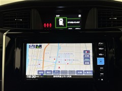 ルーミー カスタムG-T