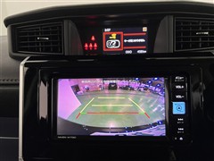 ルーミー カスタムG-T