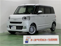 ムーヴキャンバス セオリー G