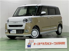 ムーヴキャンバス ストライプス G