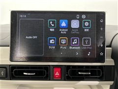 ムーヴキャンバス ストライプス G