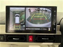 ムーヴキャンバス ストライプス G