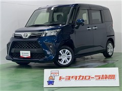 トヨタ ルーミー G