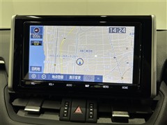 RAV4 G Zパッケージ