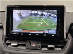 RAV4 G Zパッケージ