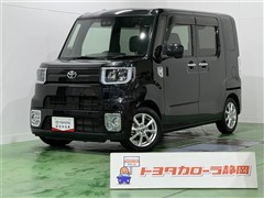 トヨタ ピクシスメガ L SA3