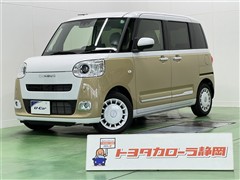 ムーヴキャンバス ストライプス G