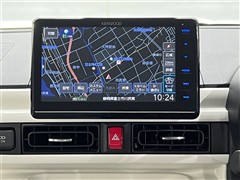 ムーヴキャンバス ストライプス G