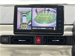 ムーヴキャンバス ストライプス G