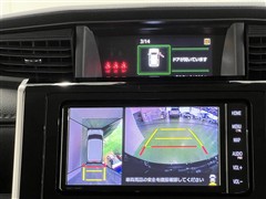 ルーミー カスタムG-T