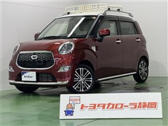 キャスト スタイルGターボ SA2