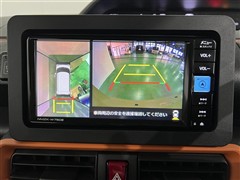 タント ファンクロス リミテッド