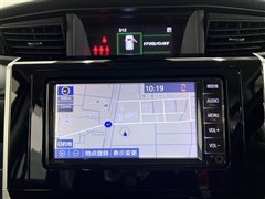 ルーミー カスタムG