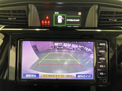 ルーミー カスタムG