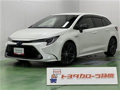 カローラツーリング HV WXB