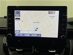 カローラツーリング HV WXB