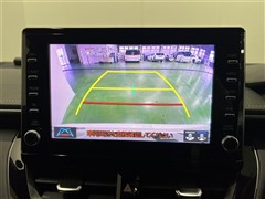 カローラツーリング HV WXB