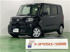 タント Xターボ