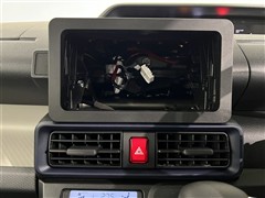 タント Xターボ