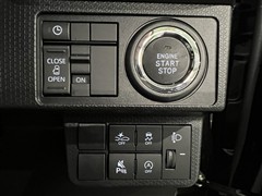 タント Xターボ