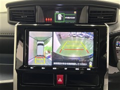 ルーミー カスタムG-T