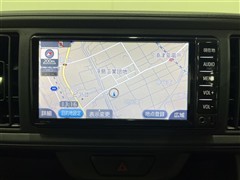 パッソ X LパッケージS