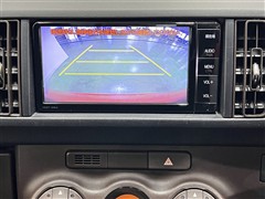 パッソ X Lパッケージ キリリ