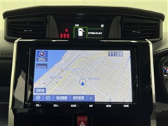 ルーミー カスタムG