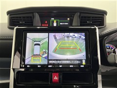 ルーミー カスタムG