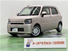 ミラトコット G リミテッド SA3