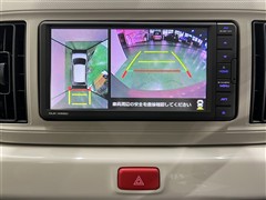 ミラトコット G リミテッド SA3