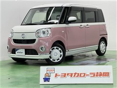 ムーヴキャンバスG MUVS SA3