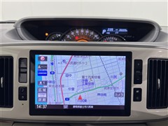 ムーヴキャンバスG MUVS SA3