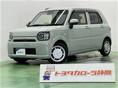 ダイハツ ミラトコット Gリミテッド SA3