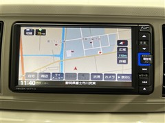 ミラトコット Gリミテッド SA3