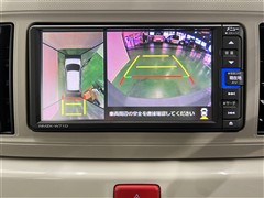 ミラトコット Gリミテッド SA3