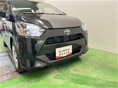 ピクシスエポック X SA3