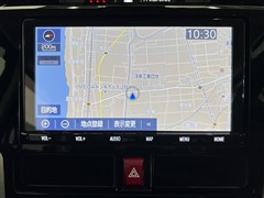 ルーミー カスタムG