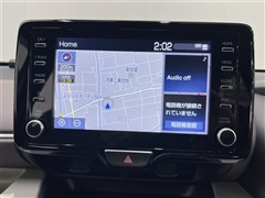 ヤリス ハイブリッド Z